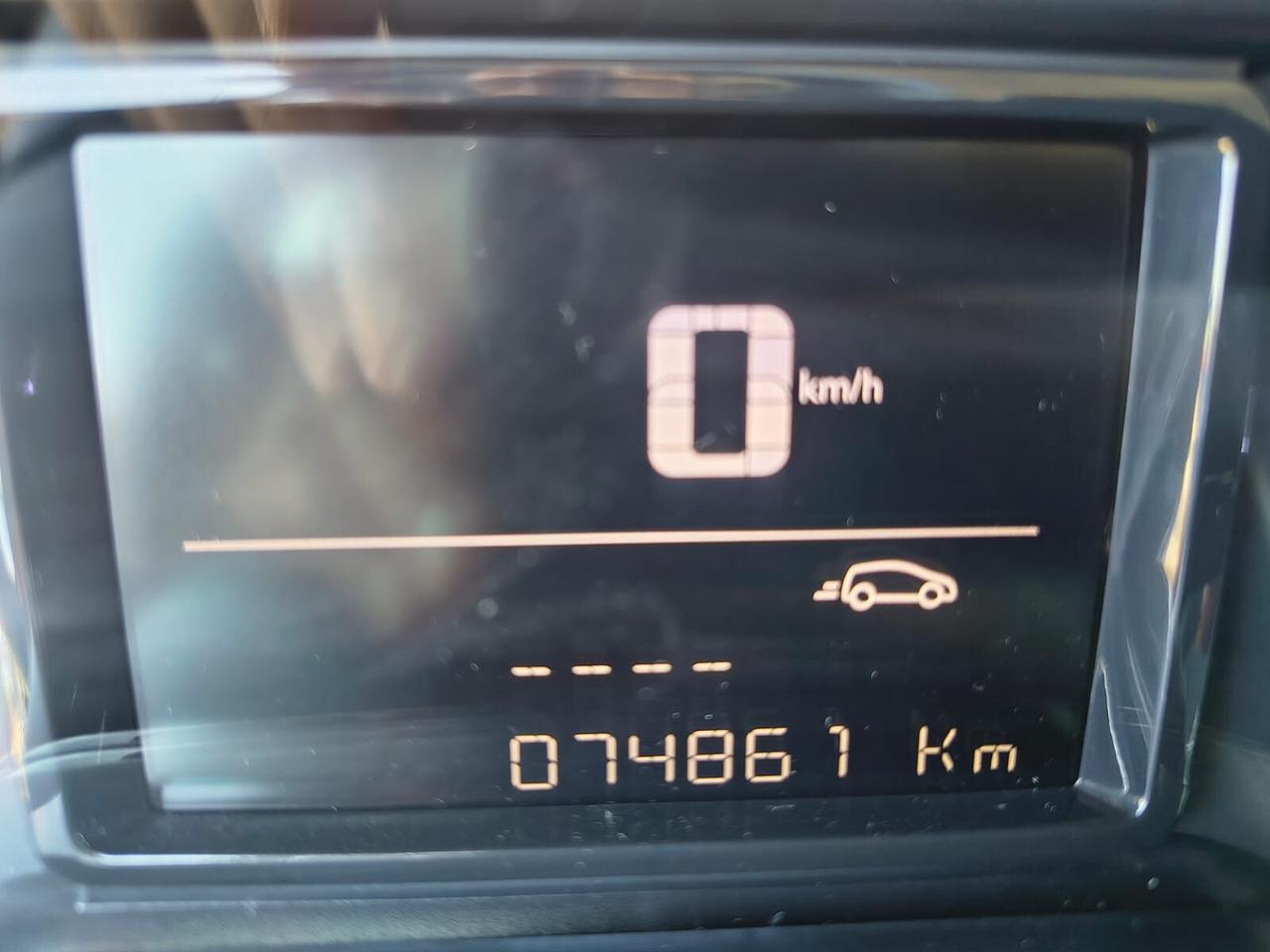 Citroen C3 1.2 BENZINA/5 PORTE *OK NEOPATENTATI