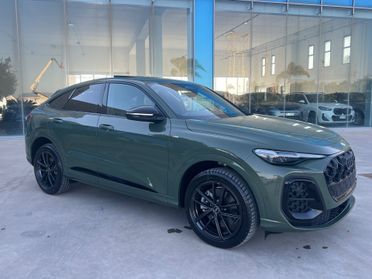 Audi Q5 SPB TDI 150 kW mHEV+ S tronic quattro S line possibilità noleggio no scoring