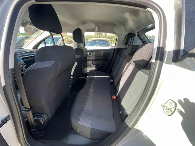 CITROEN C3 1.6HDi Feel, OK NEOPATENTATI,2ANNI GARANZIA