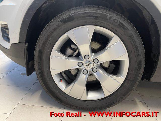 VOLVO XC40 T2 Geartronic Business Iva Esposta compresa