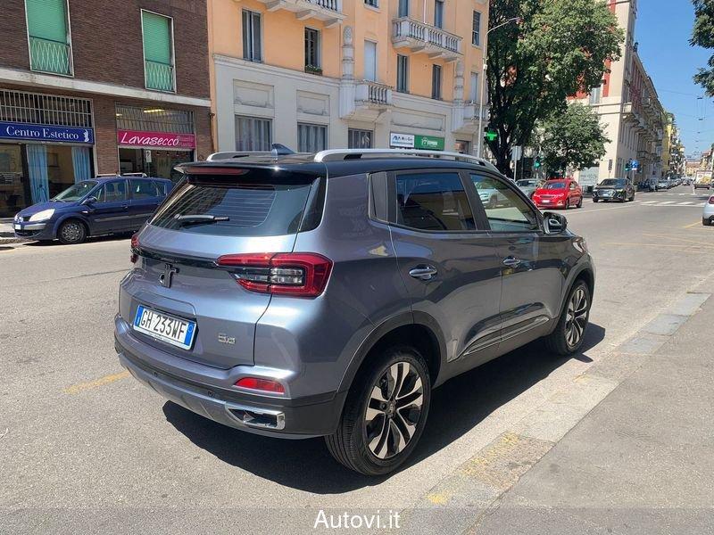 DR AUTOMOBILES dr 5.0 1.5