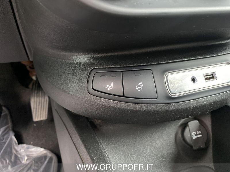 FIAT 500X 2.0 MultiJet 140 CV AT9 4x4 Cross Plus