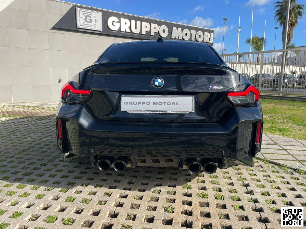 BMW - Serie 2 Coupè - M2 Coupé