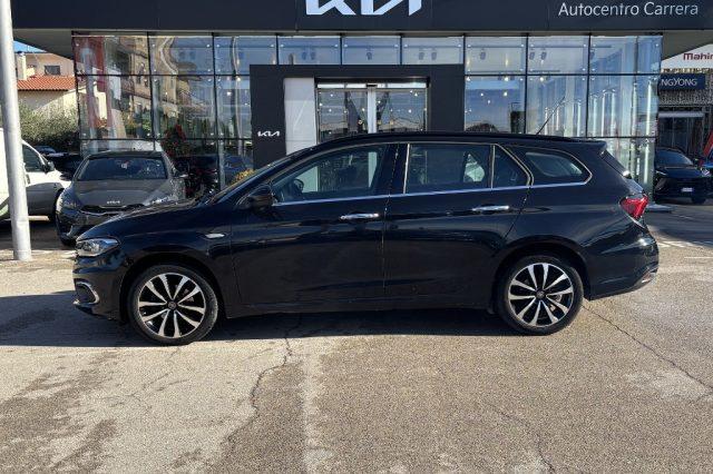 FIAT Tipo 1.6 Mjt S&S SW Lounge