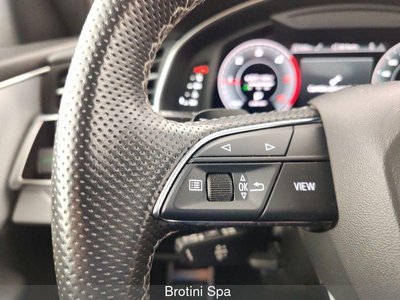 Audi Q8 Q8 45 TDI quattro tiptronic Sport