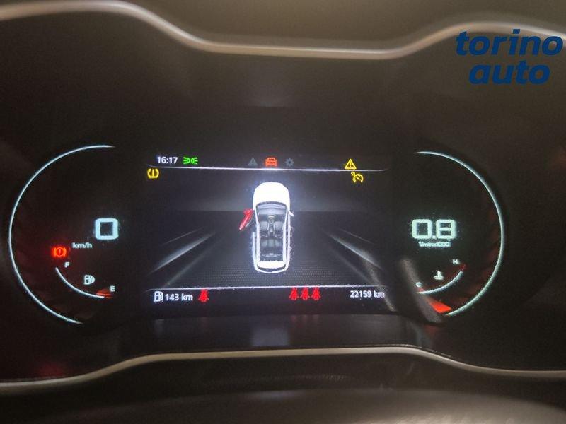 MG ZS 1.5 VTi-Tech Luxury