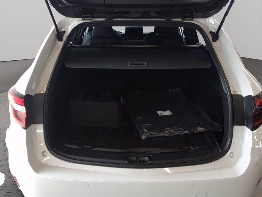TOYOTA Corolla touring sports 1.8h active auto del 2026