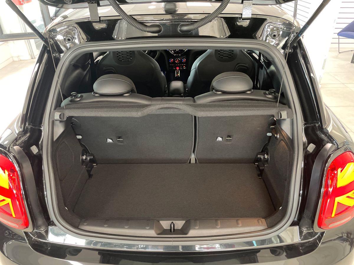 MINI Mini IV F56 2021 3p - Mini 3p 2.0 JCW JCW auto