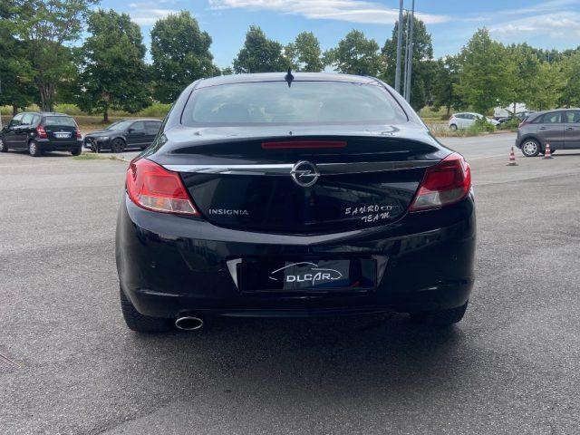 OPEL Insignia 2.0 CDTI 160CV 4P. Cosmo