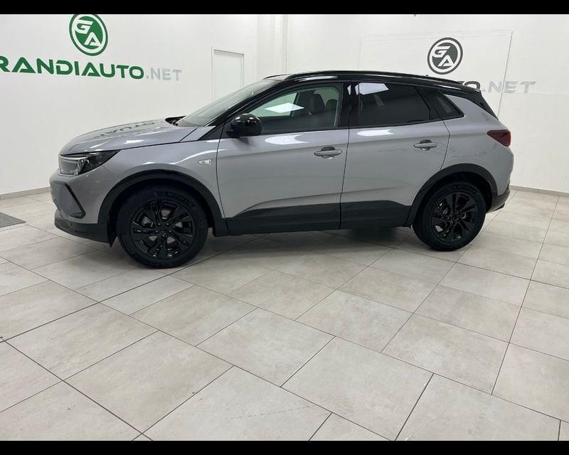 Opel Grandland Gs 1.6 225cv PHEV