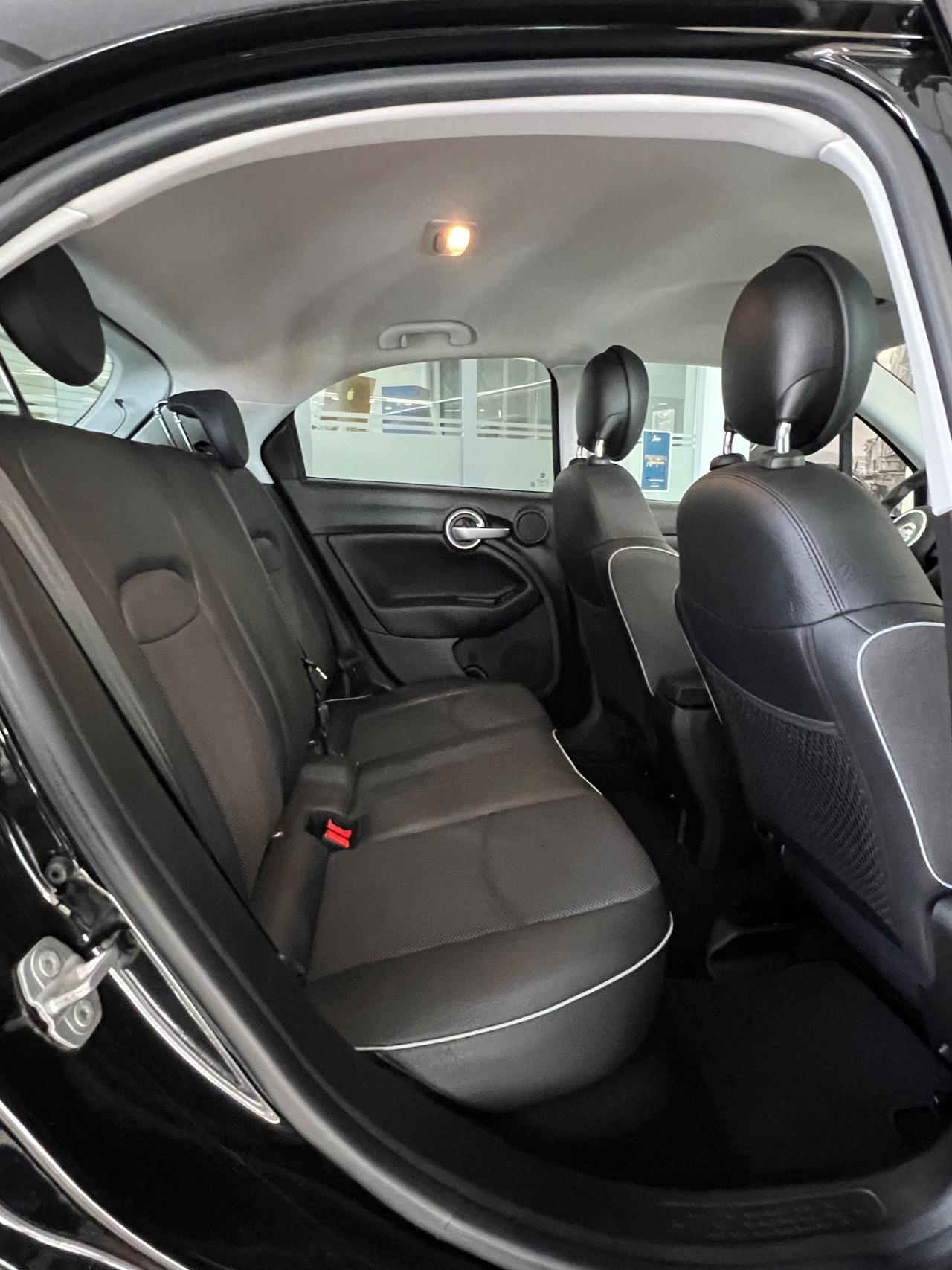 Fiat 500X 1.6 MultiJet 120 CV Cross