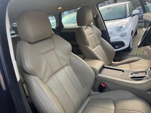 LAND ROVER Range Rover Evoque 2.0 TD4 150 CV AUT. HSE Dynamic
