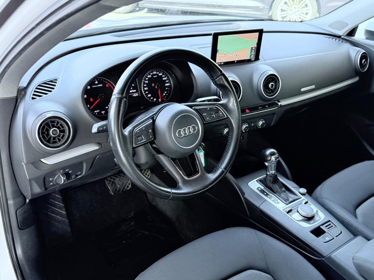 AuA3 SPB 1.6 TDI 116 CV S tronic Sport-unipro-rate-e6