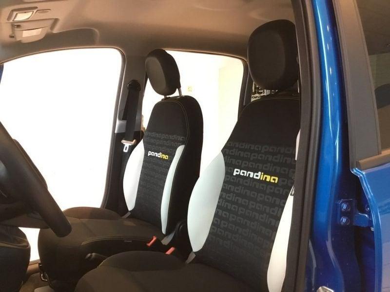 FIAT Panda S9 1.0 Hybrid Pandina - PROMO GIUGNO + TARGA