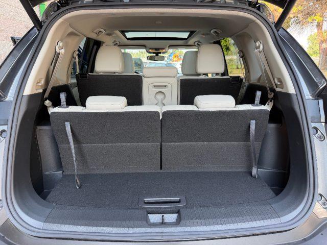 NISSAN X-Trail 1.5 E-POWER TEKNA E-4ORCE 4WD 7 POSTI AUTOMATICA