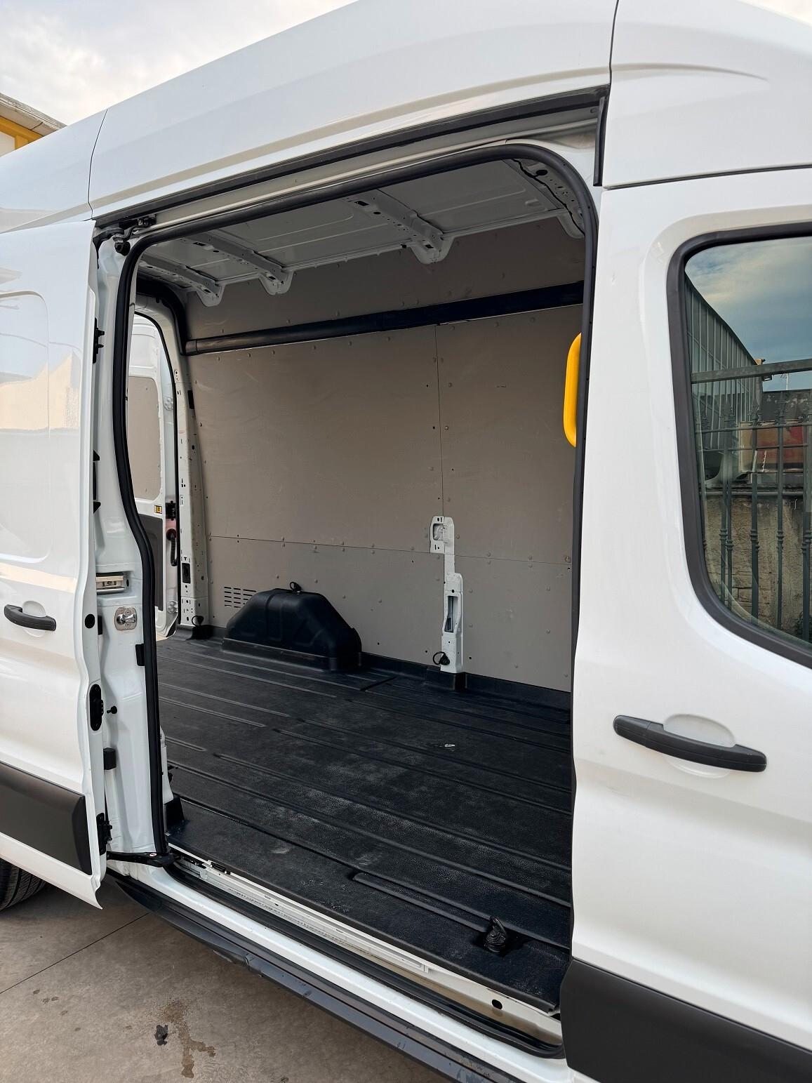 Transit 2.0TDCi 170CV TETTO ALTO PRONTA CONSEGNA