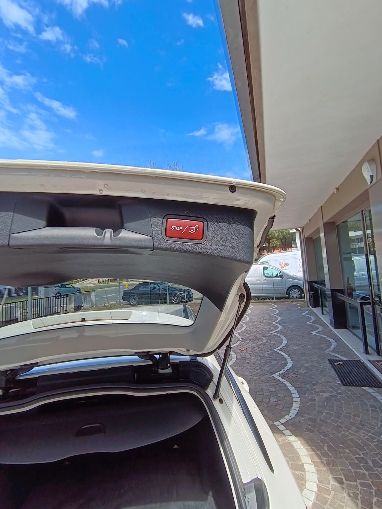 Mercedes-benz C 220 d S.W. Auto Sport