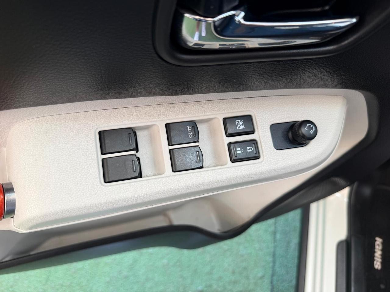 SUZUKI IGNIS 1.2 BENZINA 90CV