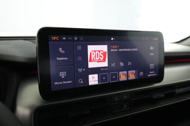 JEEP Avenger Avenger 1.2 Turbo Summit