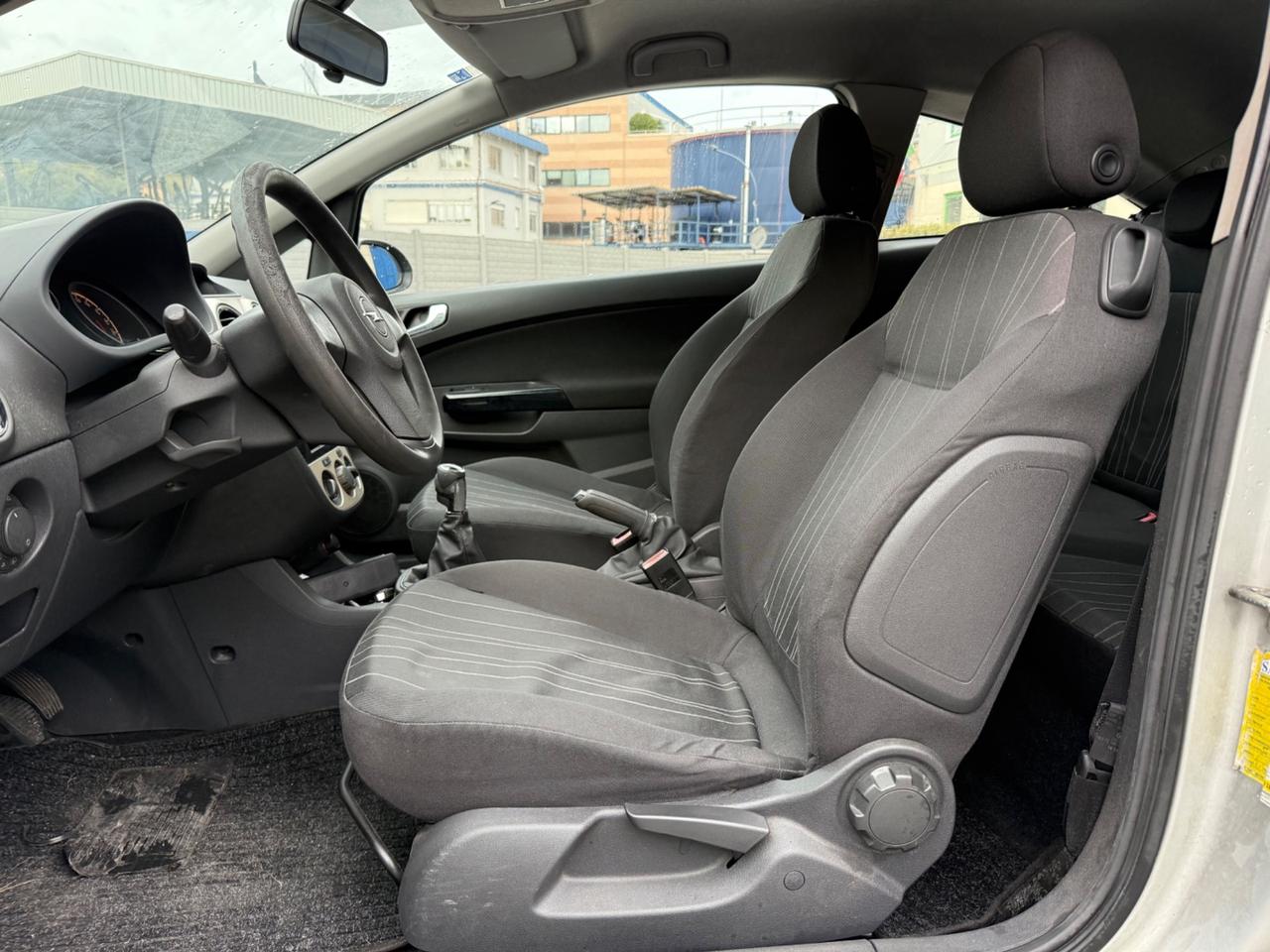 Opel Corsa 1.3 CDTI 75CV ecoFLEX unico proprietario