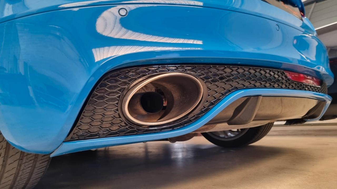 Audi TT Coupé 2.0 TFSI