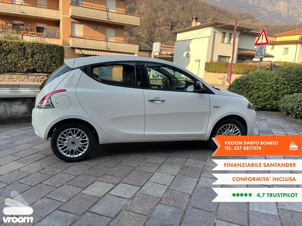 LANCIA Ypsilon 3ª serie Ypsilon 1.2 69 CV 5 po...