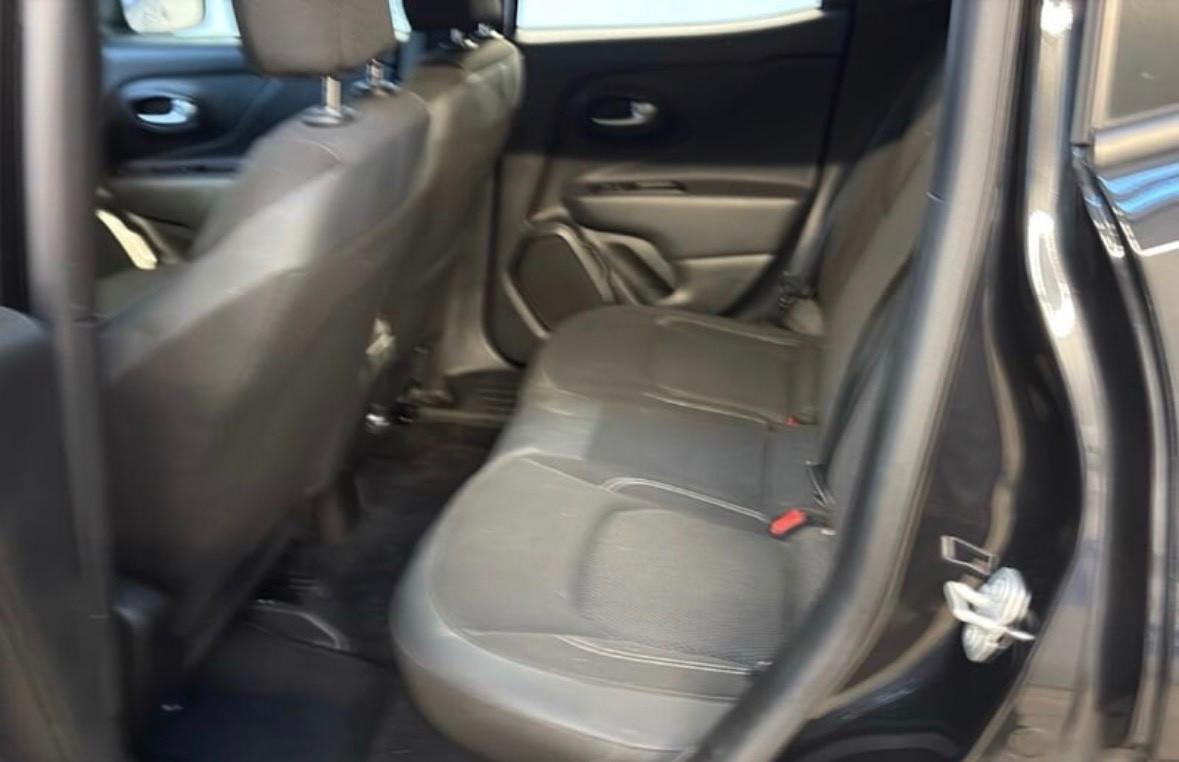 JEEP RENEGADE 1.6D 130 CV Limited