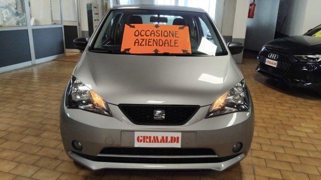 SEAT Mii 1.0 3 porte Reference
