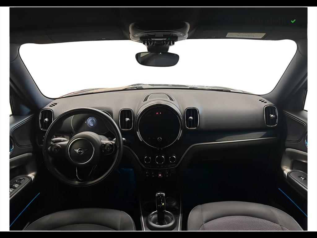 MINI Mini Countrym.(F60) - Mini 2.0 Cooper D Northwood Edition Countryman