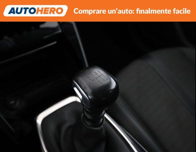 PEUGEOT 208 PureTech 100 Stop&Start 5 porte Allure Navi Pack