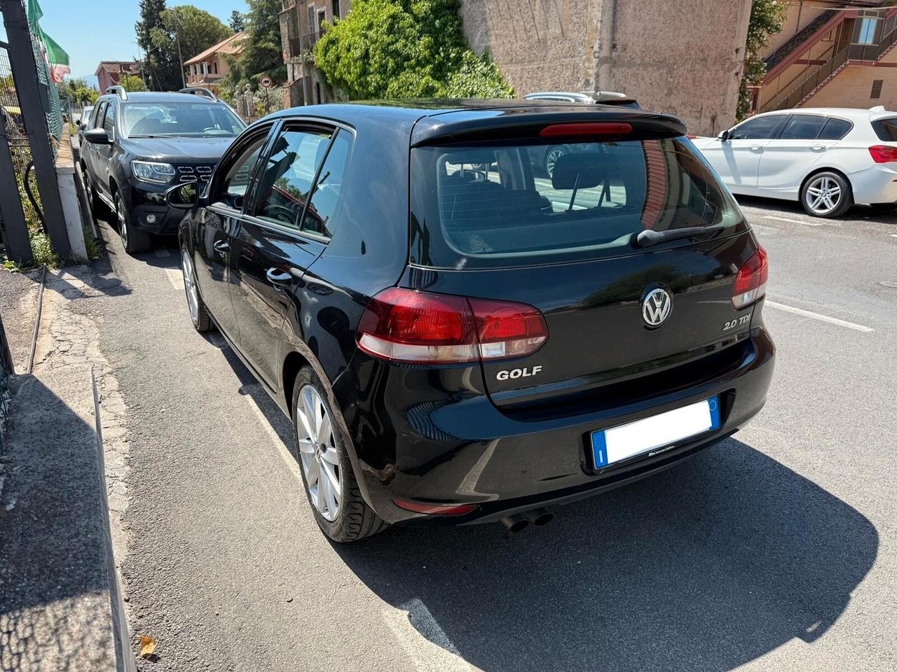 Volkswagen Golf 2.0 TDI 140CV 5p - Superprezzo - Tutto incluso