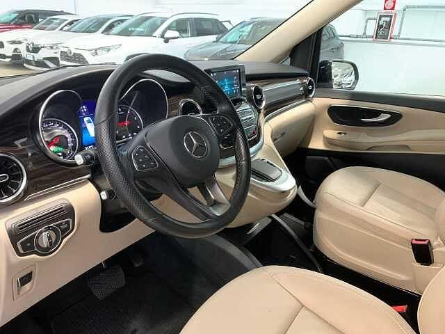 Mercedes-Benz V 250 V 250 d Automatic Premium Long
