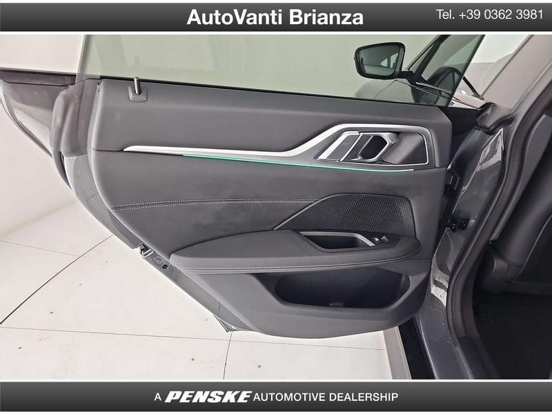 BMW Serie 4 420d Gran Coupe mhev 48V LCI xdrive MSport Pro