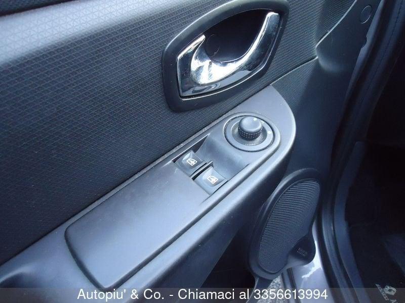 Renault Clio Clio 1.2 75CV Live OK NEOPATENTATI