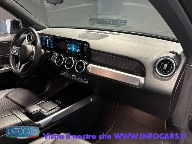 MERCEDES-BENZ GLB 180 d Automatic 116 CV Sport Plus - PROMO