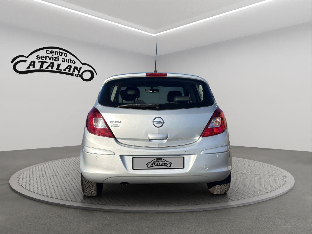 OPEL - Corsa - 1.2 16V 85CV 5 porte Club