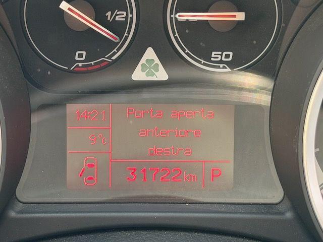 ALFA ROMEO Giulietta 1750 Turbo TCT Quadrifoglio Verde