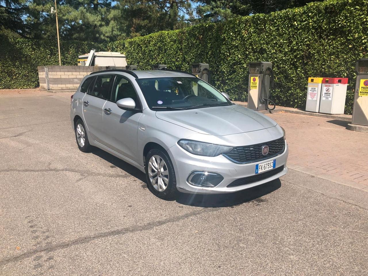 Fiat Tipo 1.4 SW Lounge