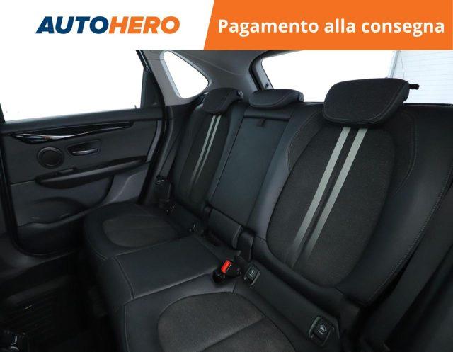BMW 216 d Active Tourer Sport