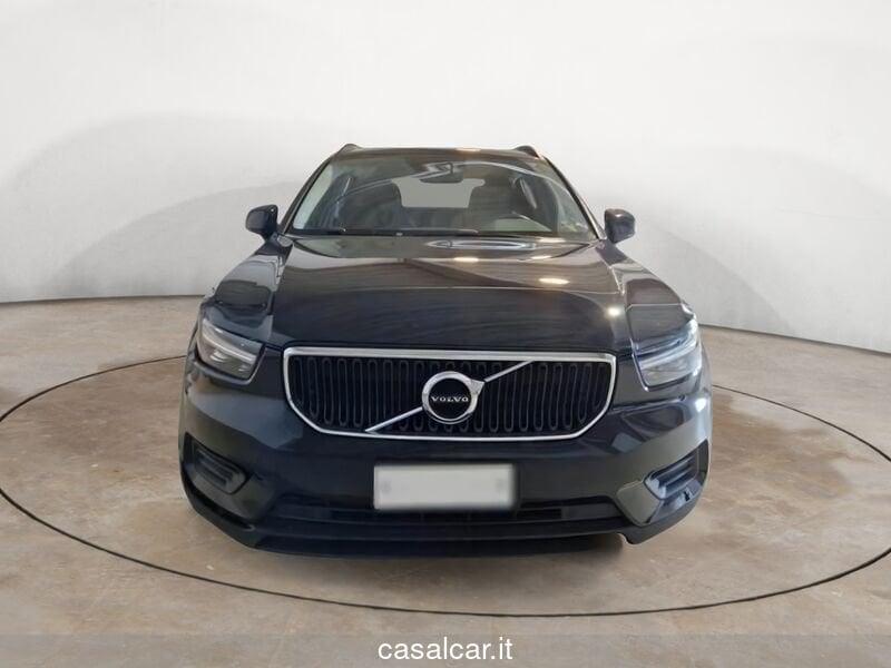 Volvo XC40 D3 Geartronic Business 3 ANNI DI GARANZIA KM ILLIMITATI PARI ALLA NUOVA