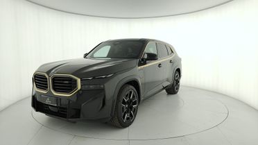 BMW XM G09 - XM 4.4 auto