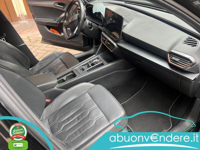 CUPRA Formentor 1.4 e-Hybrid DSG VZ PRIORITY