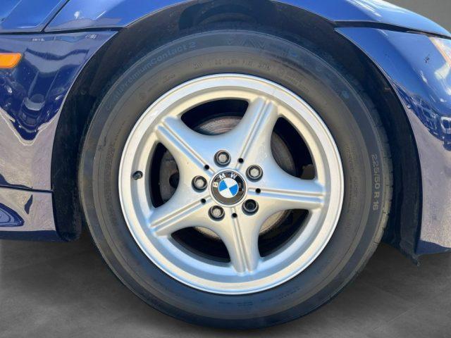 BMW Z3 1.8 cat Roadster