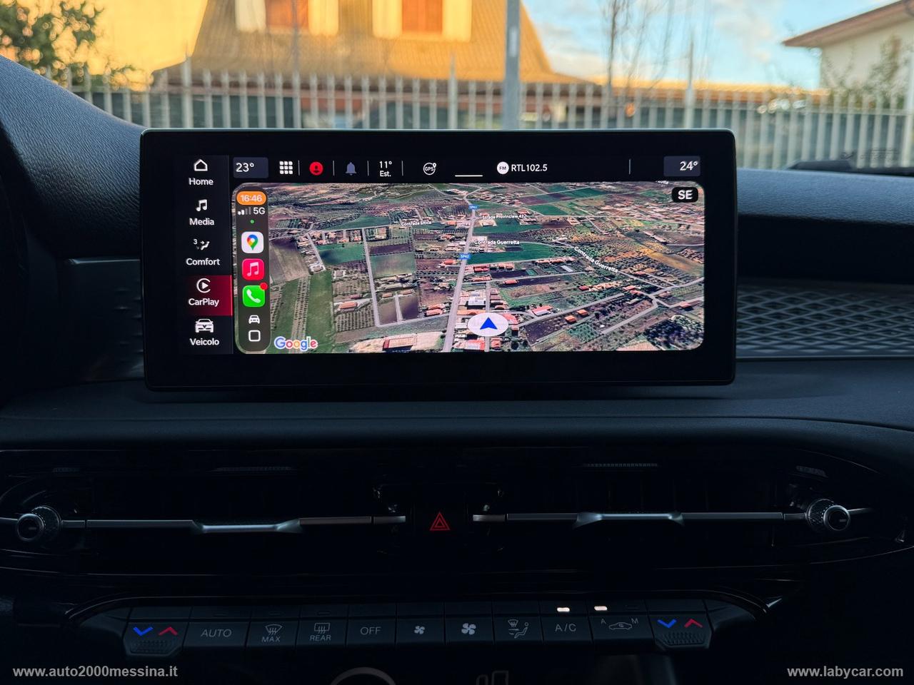 ALFA ROMEO Tonale 1.6 diesel 130 CV TCT6 Super