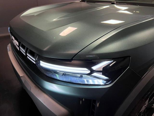 DACIA Duster Tce 130 CV MHEV 4x4 Extreme