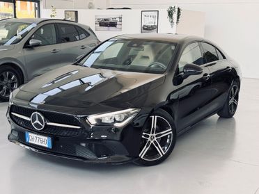 Mercedes-benz CLA 200 d Automatic Sport