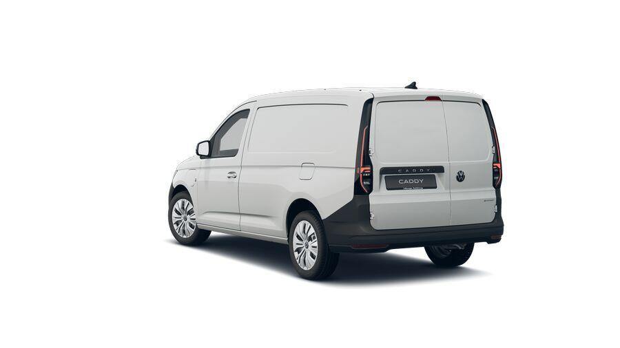 Volkswagen Caddy V Furgone Caddy cargo maxi Business 1.5 phev 150cv dsg
