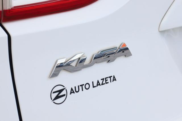 FORD Kuga 2.0 TDCI 163 CV 4WD Powershift Titanium
