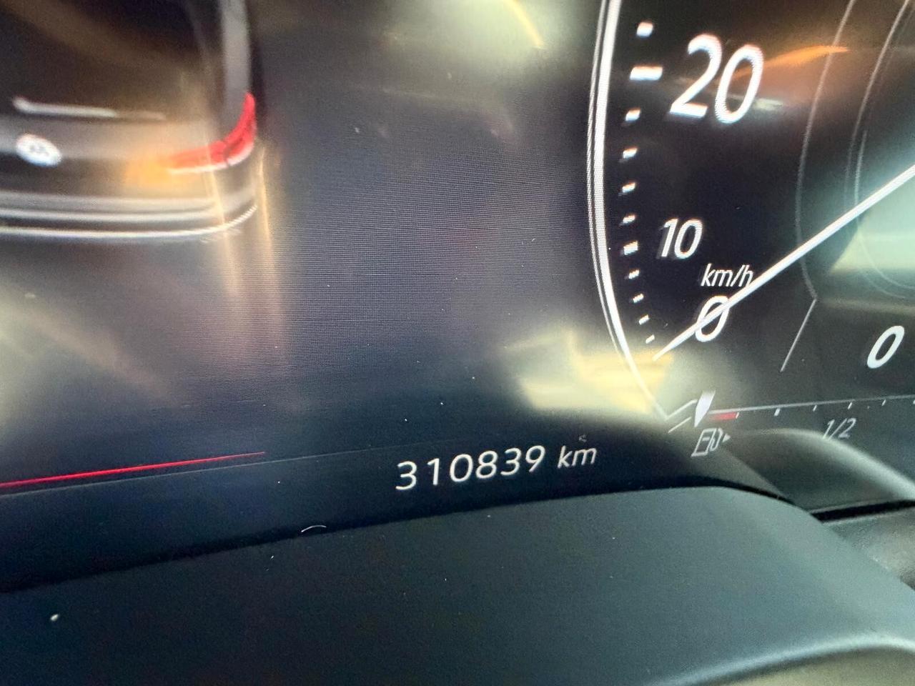 Volkswagen Touareg 3.0 V6 TDI 286CV Advanced
