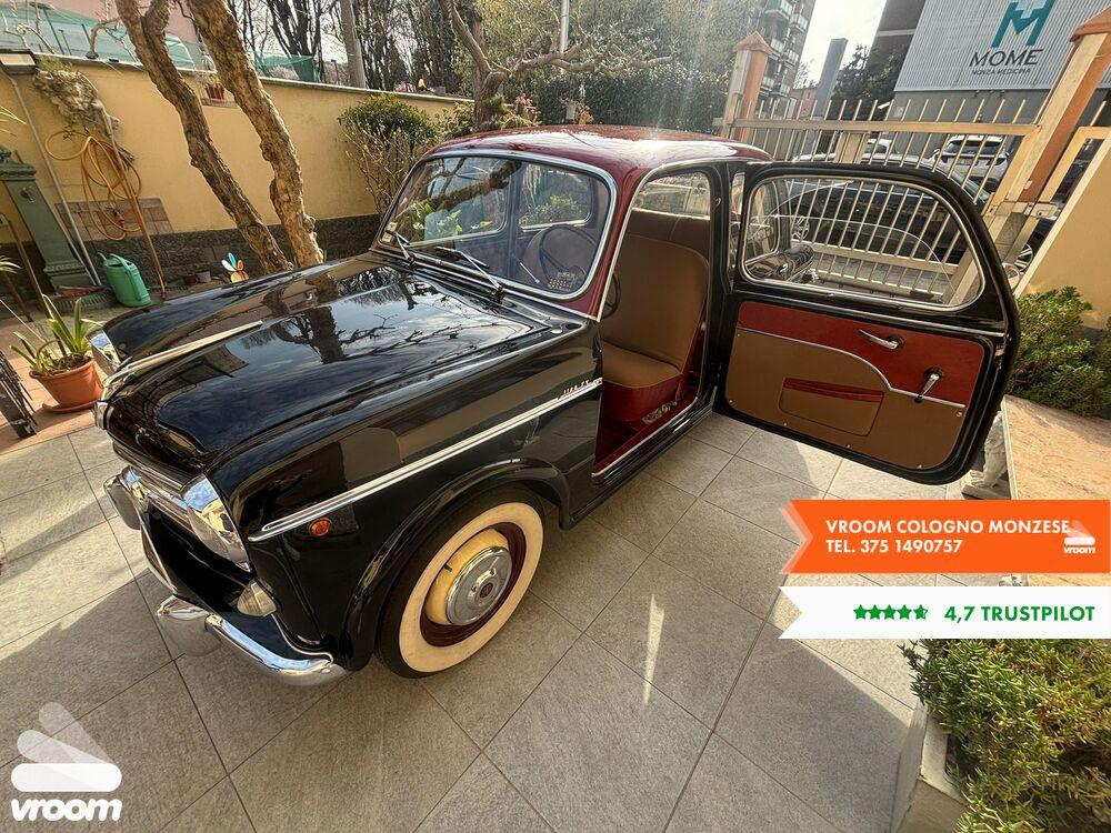 FIAT 1100 TV 103